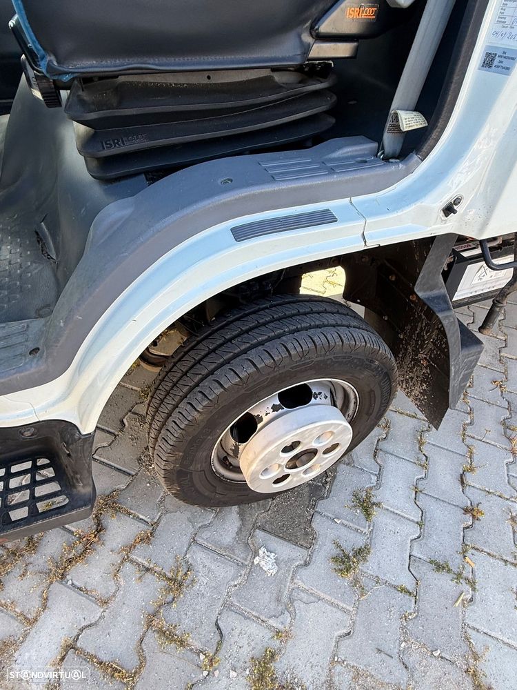 Mitsubishi Canter - 3