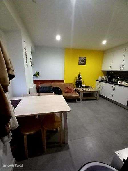 Apartamento a 20m do rio  com uma vista e localização incrível - Grande imagem: 3/7