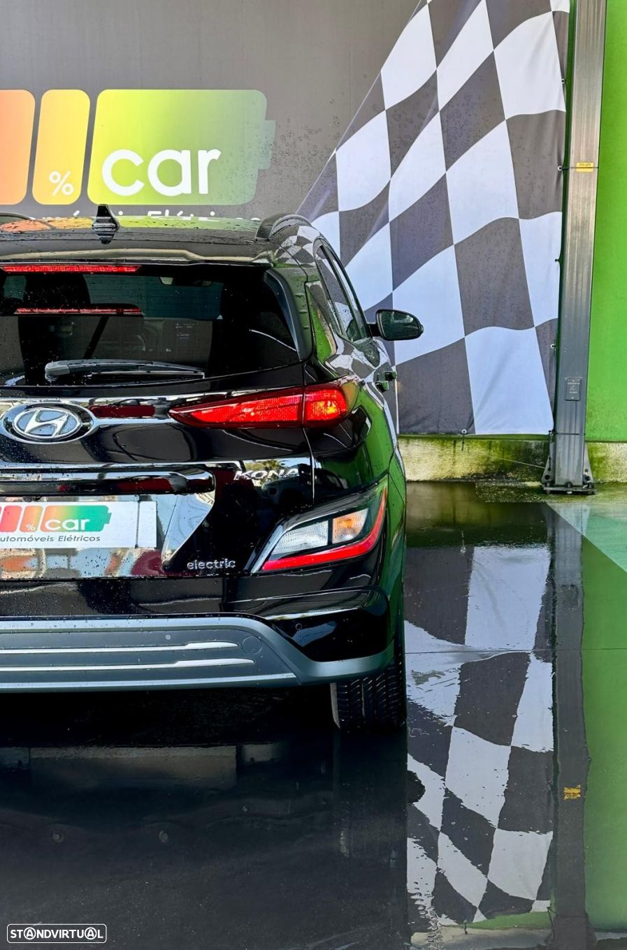 Hyundai Kauai - 8
