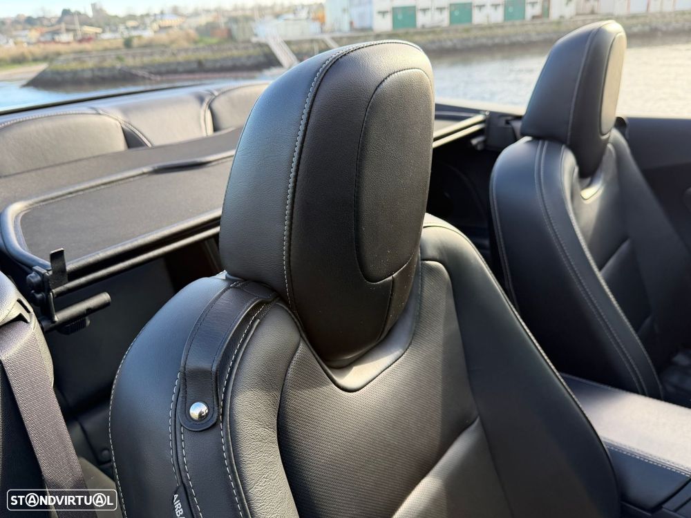 Chevrolet Camaro - 23