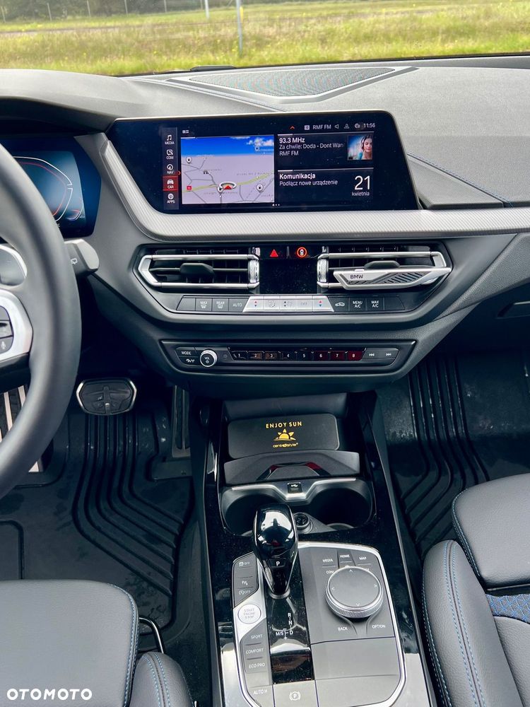 BMW Seria 1 120i M Sport - 8