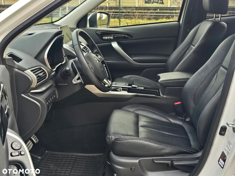 Mitsubishi Eclipse Cross 1.5 T-MIVEC 2WD CVT Diamant+ - 17