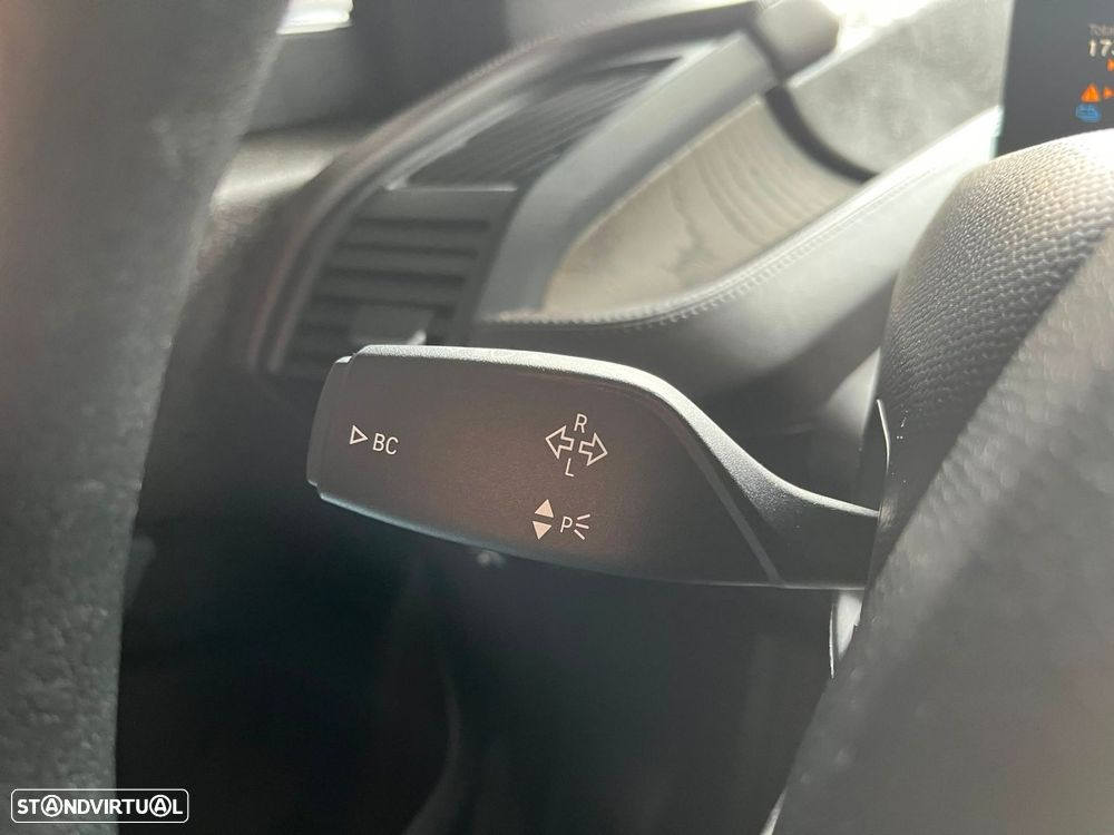 BMW i3 s 120Ah - 23