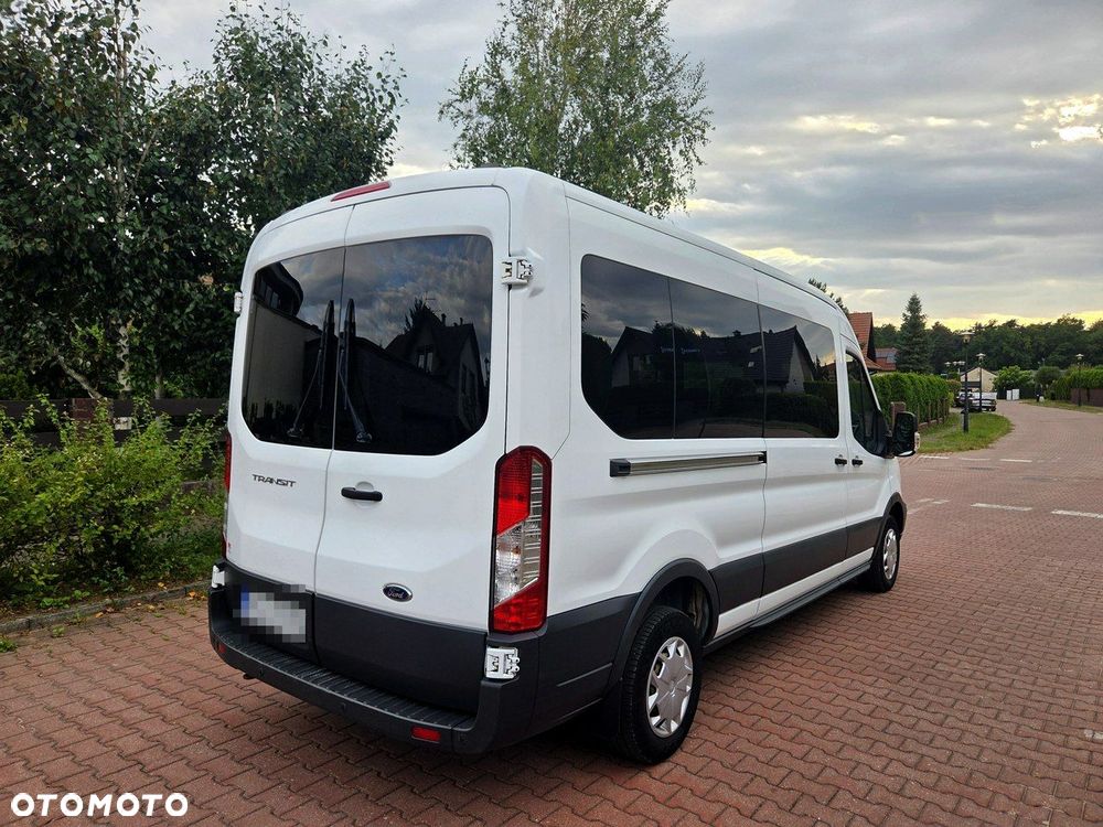 Ford Transit - 3