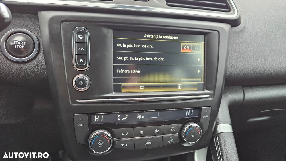 Renault Kadjar Energy dCi 130 Business - 16