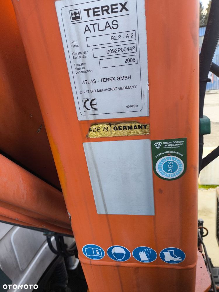 Iveco Eurocargo ML 150E21 - 5