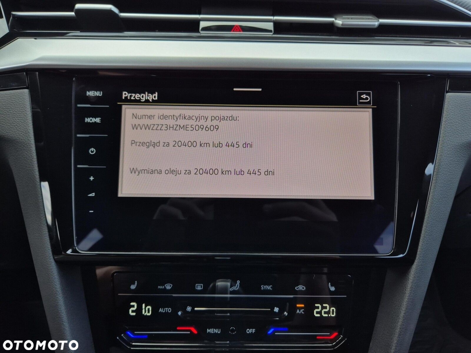Volkswagen Arteon 2.0 TDI 4Motion R-Line DSG - 28