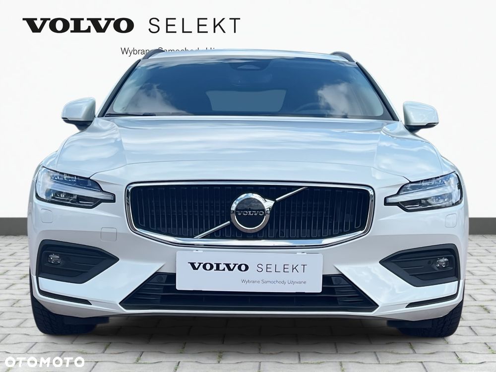Volvo V60 B4 B DKG Core - 3
