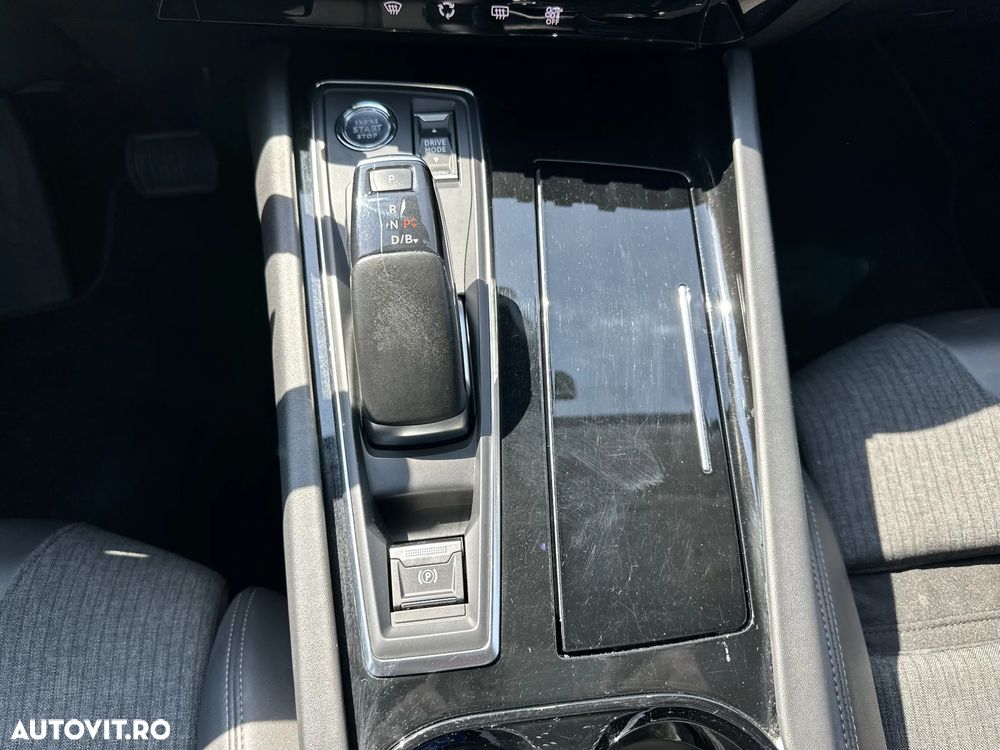 Peugeot 508 1.6 THP STT GT - 19