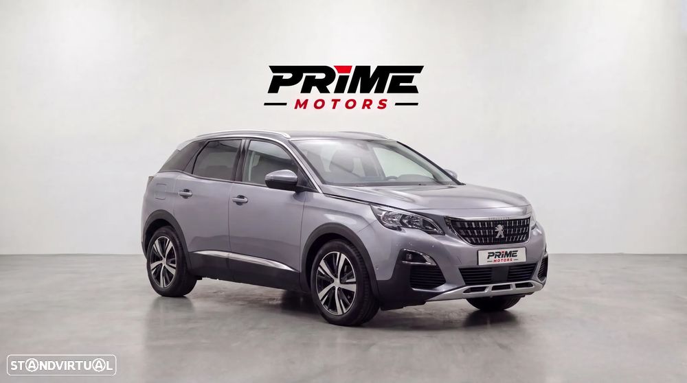 Peugeot 3008 1.2 PureTech Allure - 2