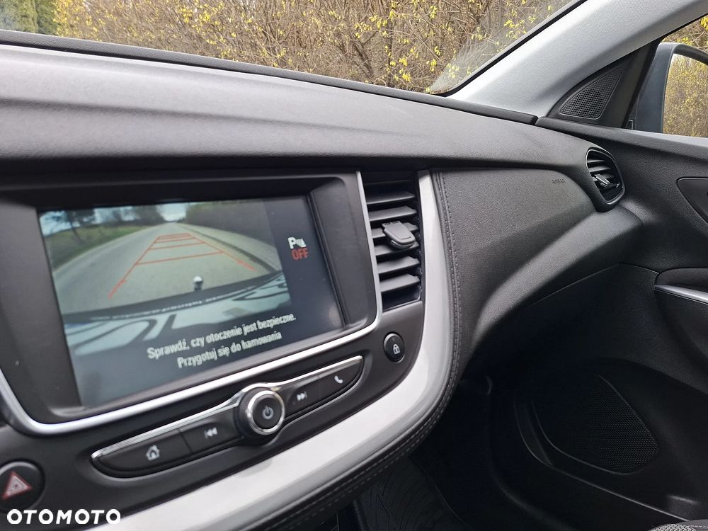 Opel Grandland X - 12