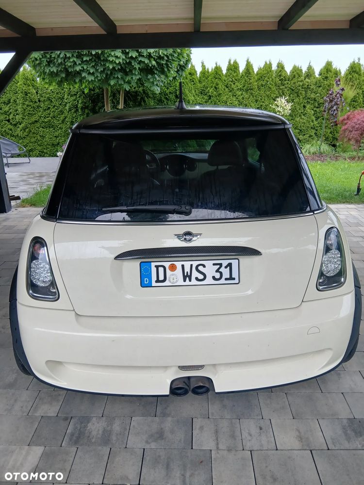 MINI John Cooper Works World Championship 50 - 3