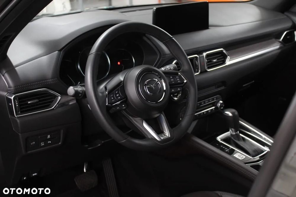 Mazda CX-5 - 23