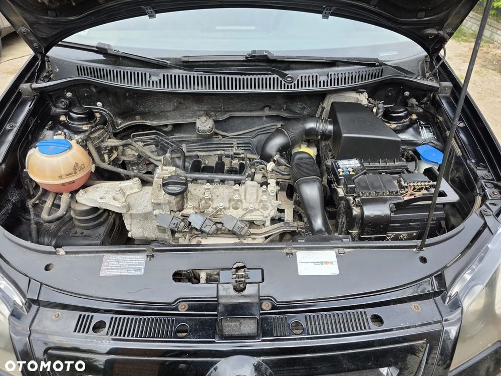 Volkswagen Polo 1.2 Trendline - 8