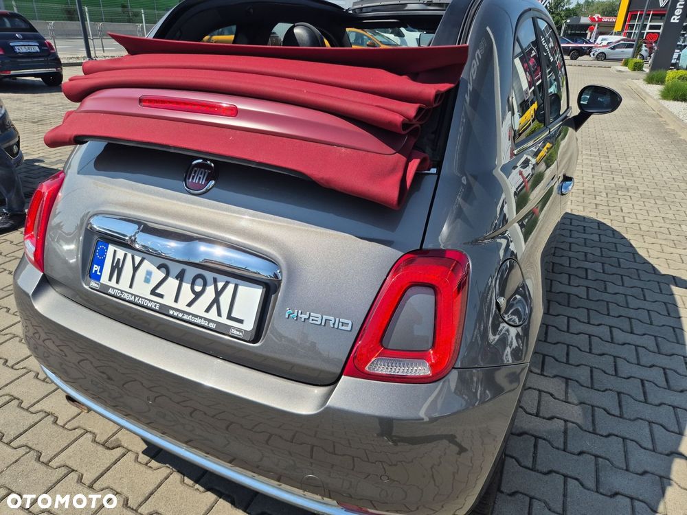 Fiat 500 - 21