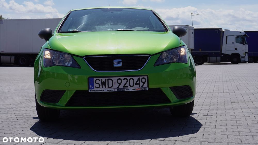 Seat Ibiza SC 1.2 TSI Style - 9