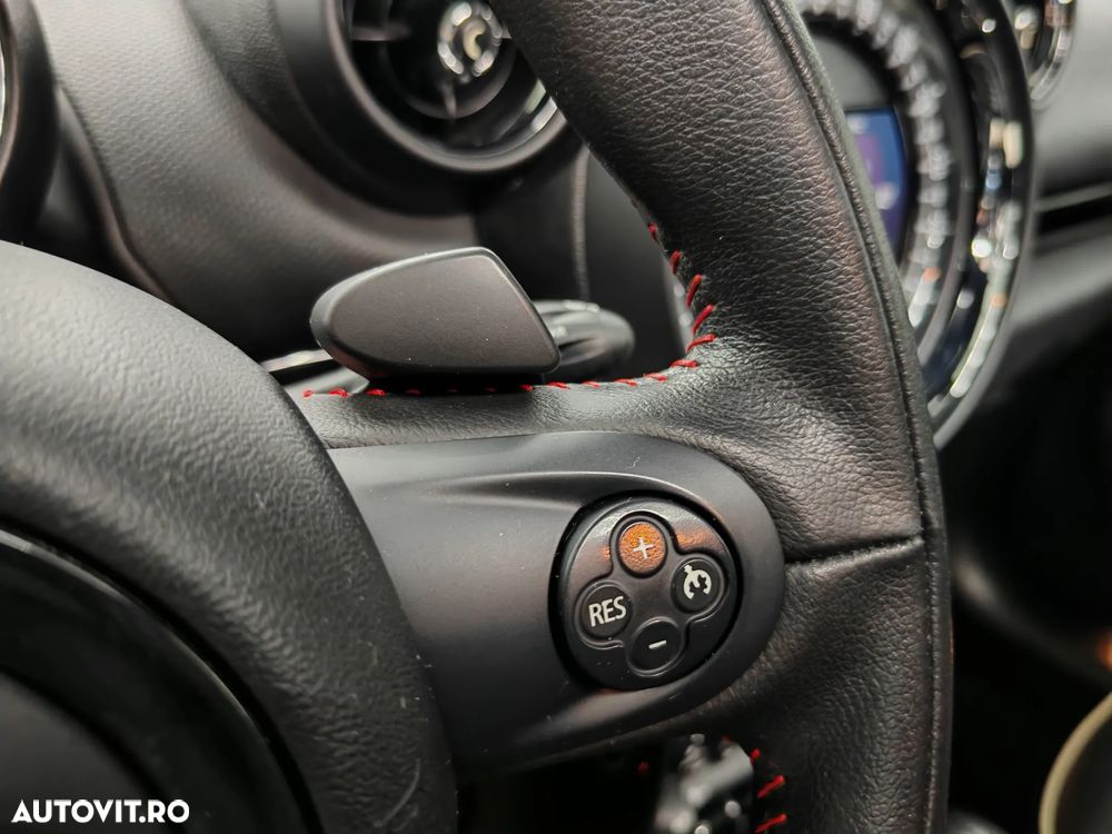 Mini John Cooper Works Countryman All4 Aut. - 22