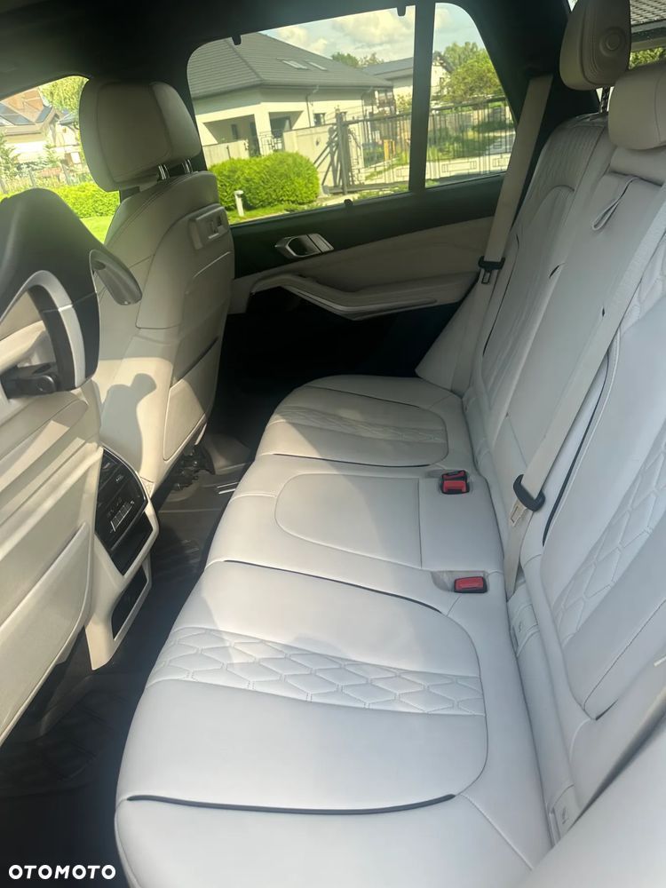 BMW X5 xDrive30d - 9