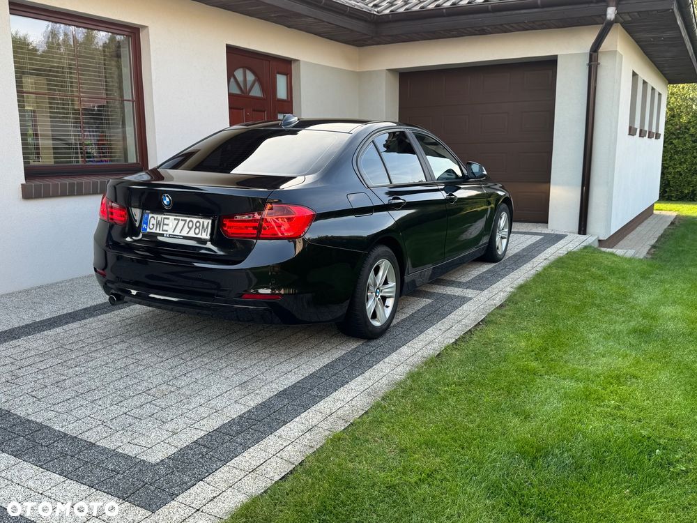 BMW Seria 3 - 19