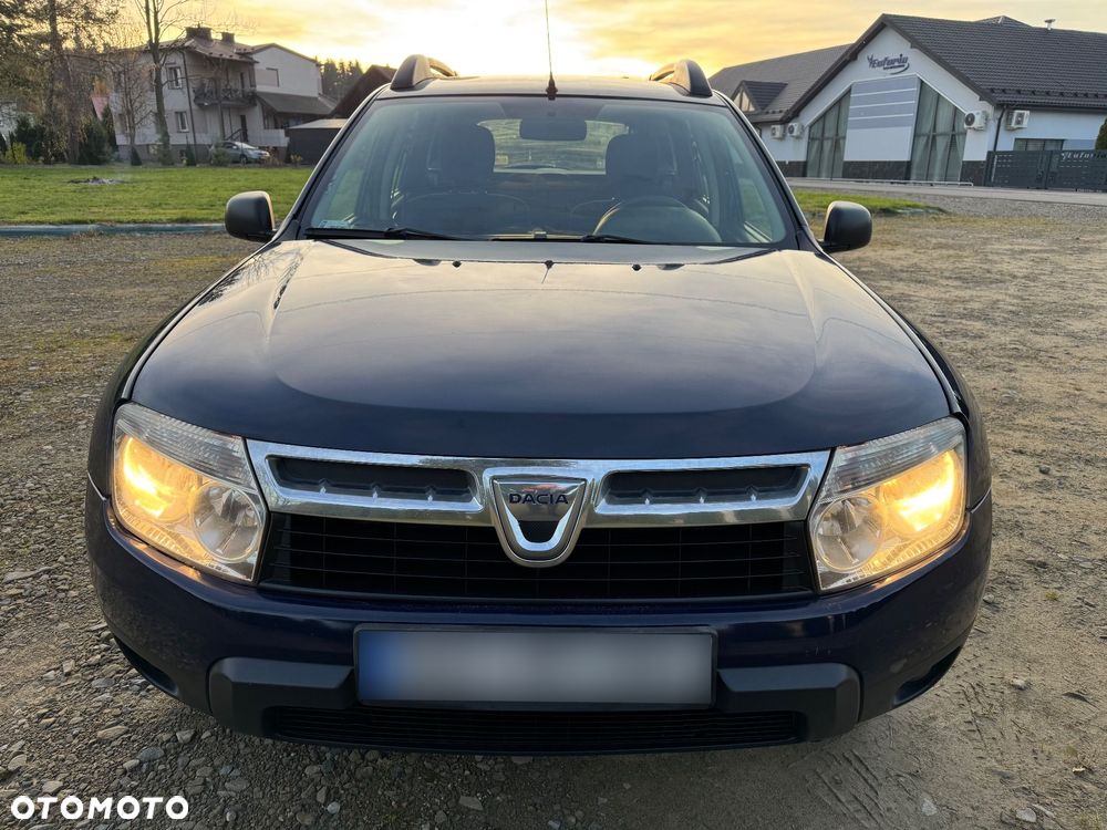Dacia Duster 1.5 dCi SL Off-Road - 7