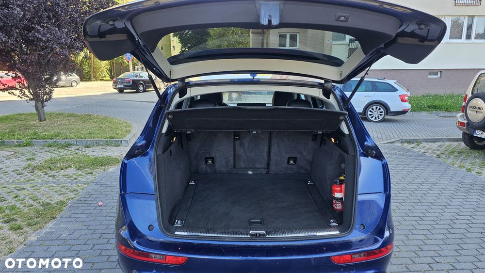 Audi Q5 - 10