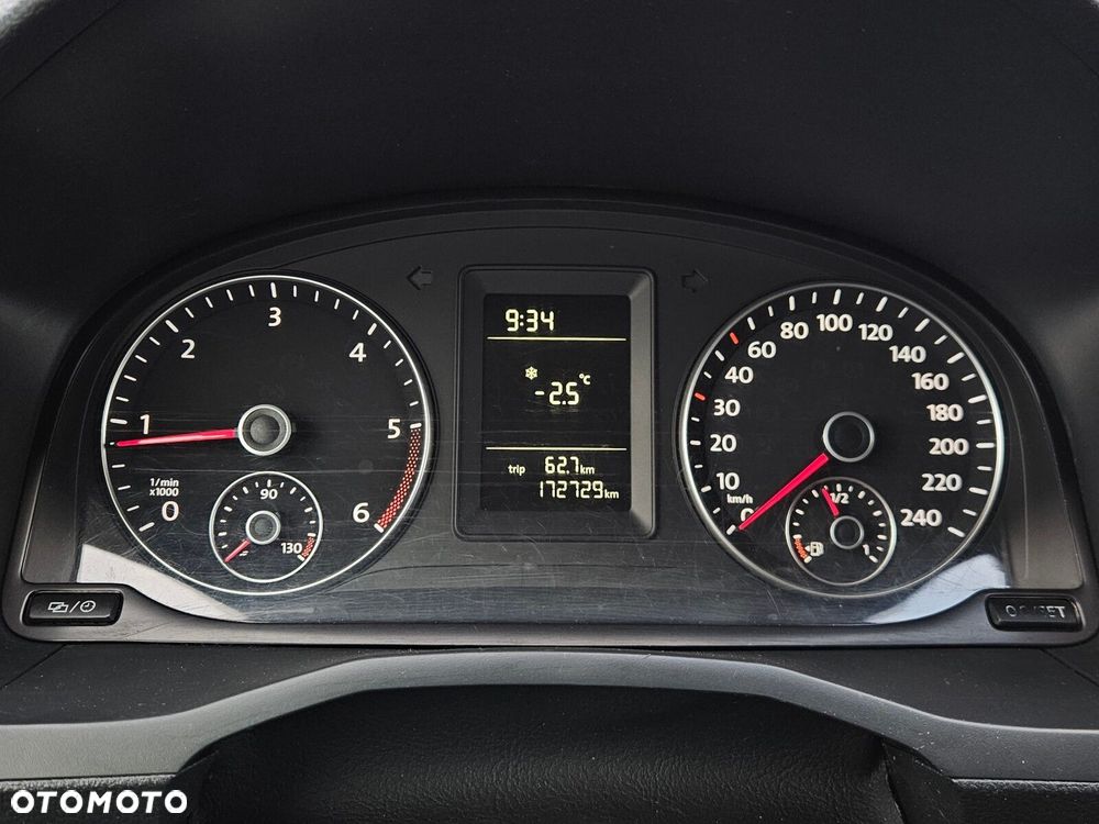 Volkswagen Caddy Long *29999zł NETTO* 2.0TDi/102KM - 19