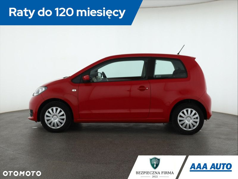 Skoda Citigo - 3