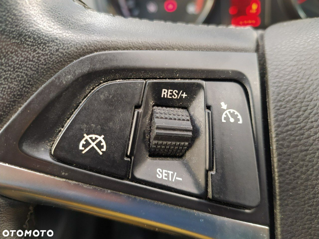 Opel Meriva 1.4 ecoflex 150 Jahre - 10