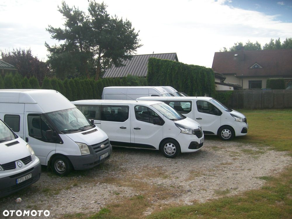 Renault Trafic - 21