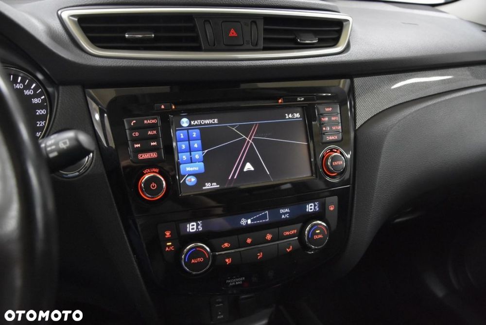 Nissan X-Trail 2.0 dCi Tekna 4WD - 8