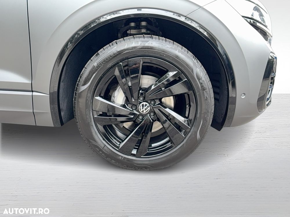 Volkswagen Touareg V6 TDI R-Style - 9