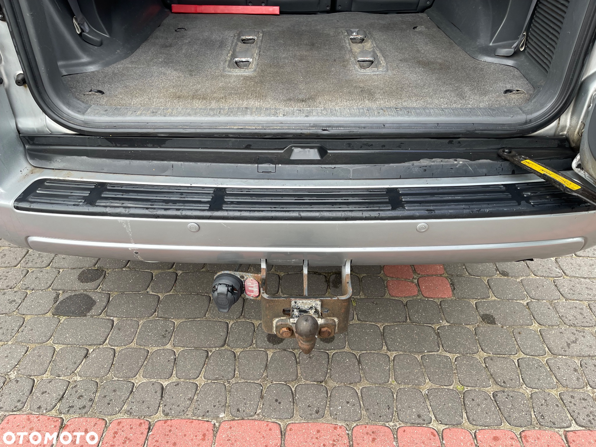 Toyota Land Cruiser - 8