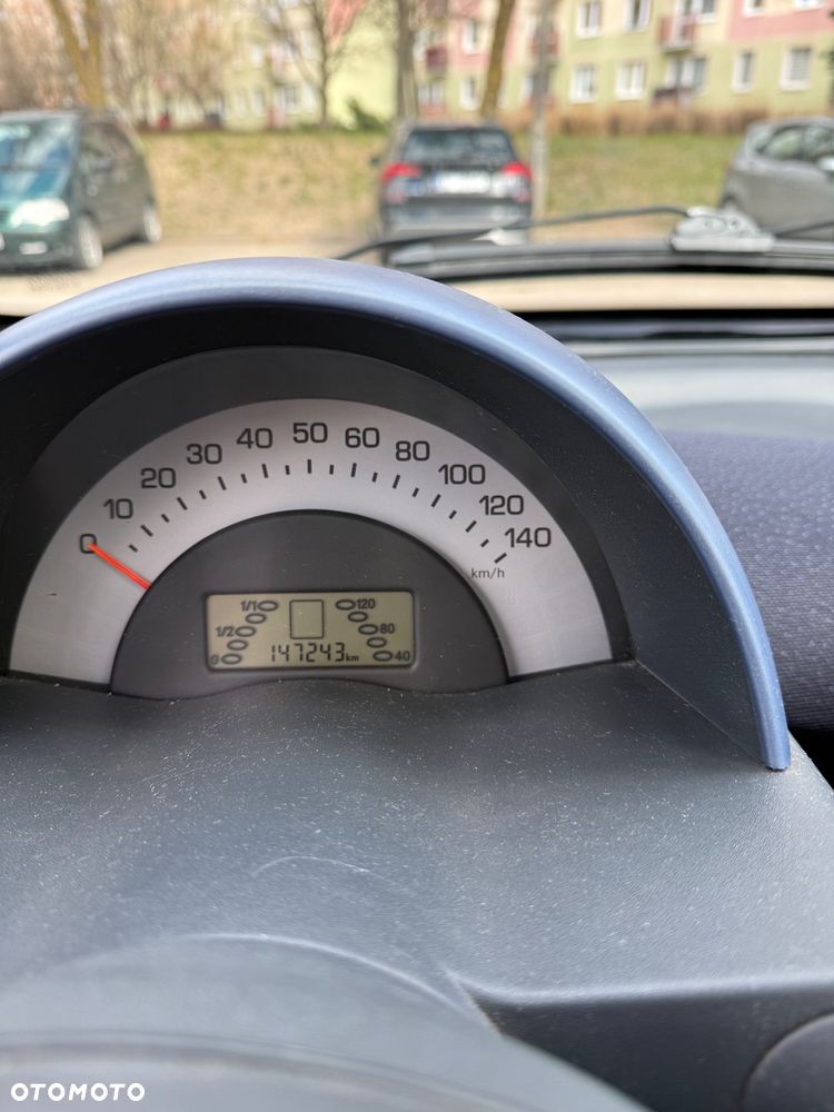 Smart Fortwo & passion - 8