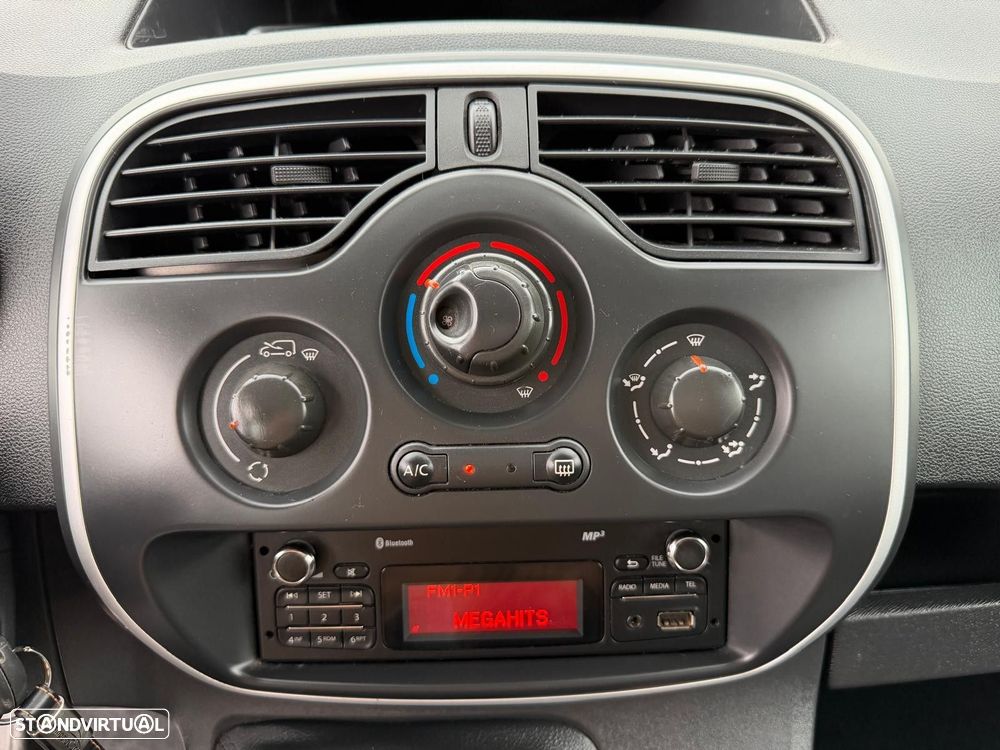Renault Kangoo 1.5 dCi Maxi Business - 24