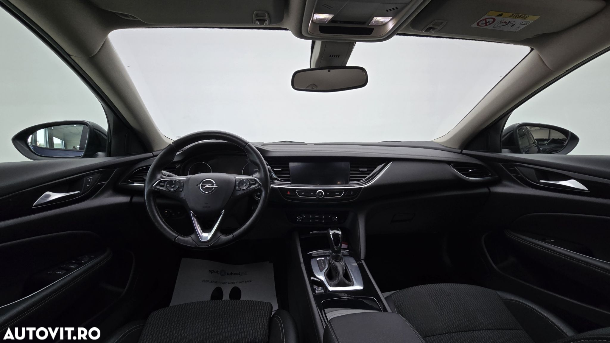 Opel Insignia Grand Sport 2.0 Start/Stop Aut. Elegance - 14