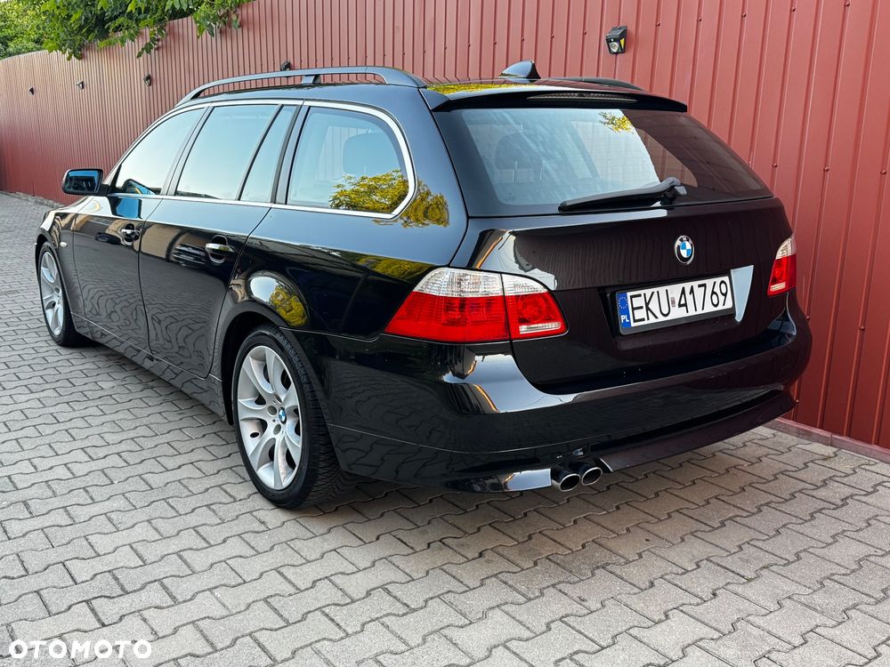 BMW Seria 5 530i - 3