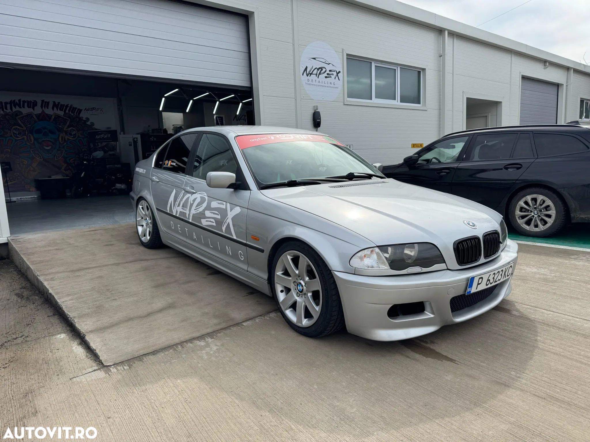 BMW Seria 3 - 1