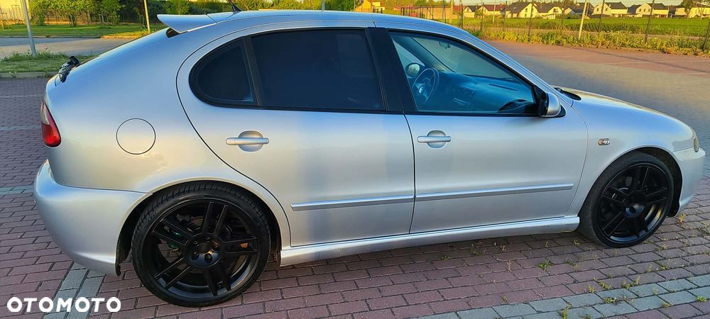 Seat Leon 1.8T Top Sport - 10