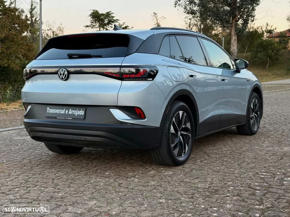 VW ID.4 77 kWh Pro Performance - 18