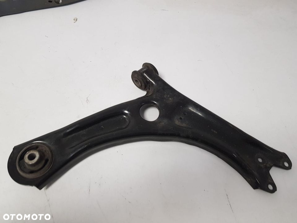 VW CADDY III 3 SKODA SPERB II 2 WAHACZ PRAWY PRZEDNI 1K0407152BL - 2