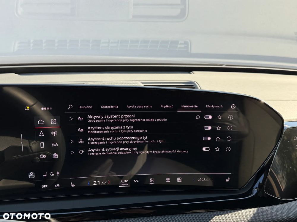 Audi A5 Limousine - 17