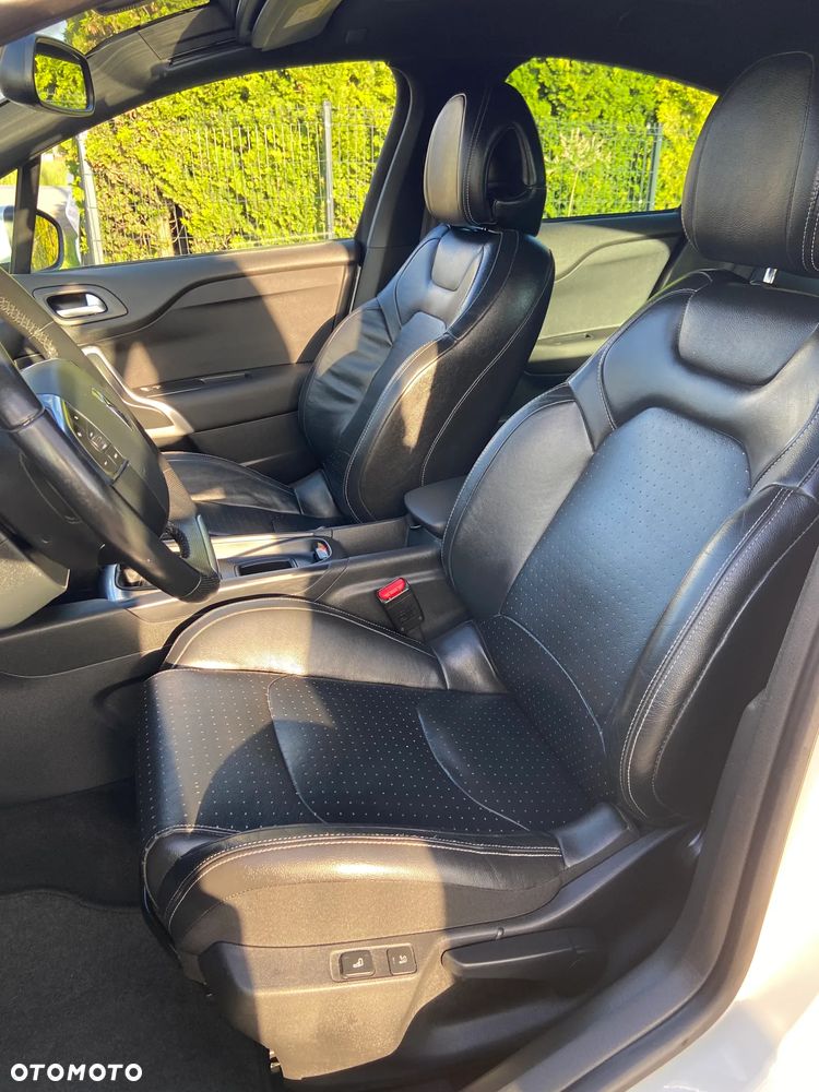 DS Automobiles DS 4 - 20