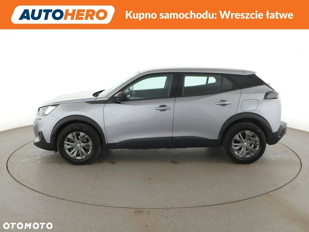 Peugeot 2008 PureTech 100 Stop&Start Active Pack - 3