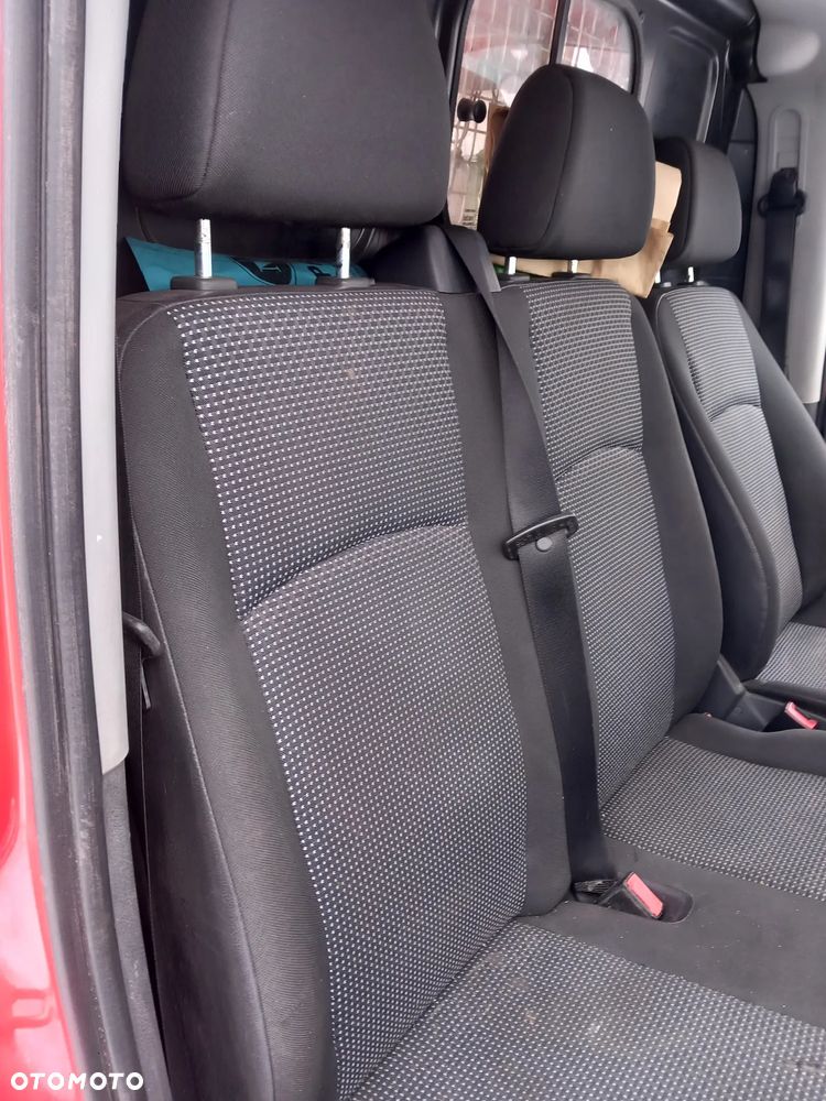 Mercedes-Benz VITO - 15