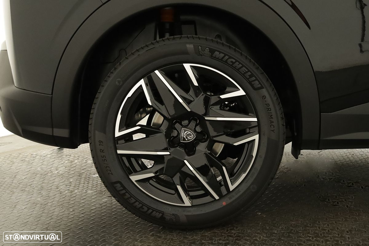 Peugeot 3008 1.2 Hybrid Allure e-DCS6 - 5