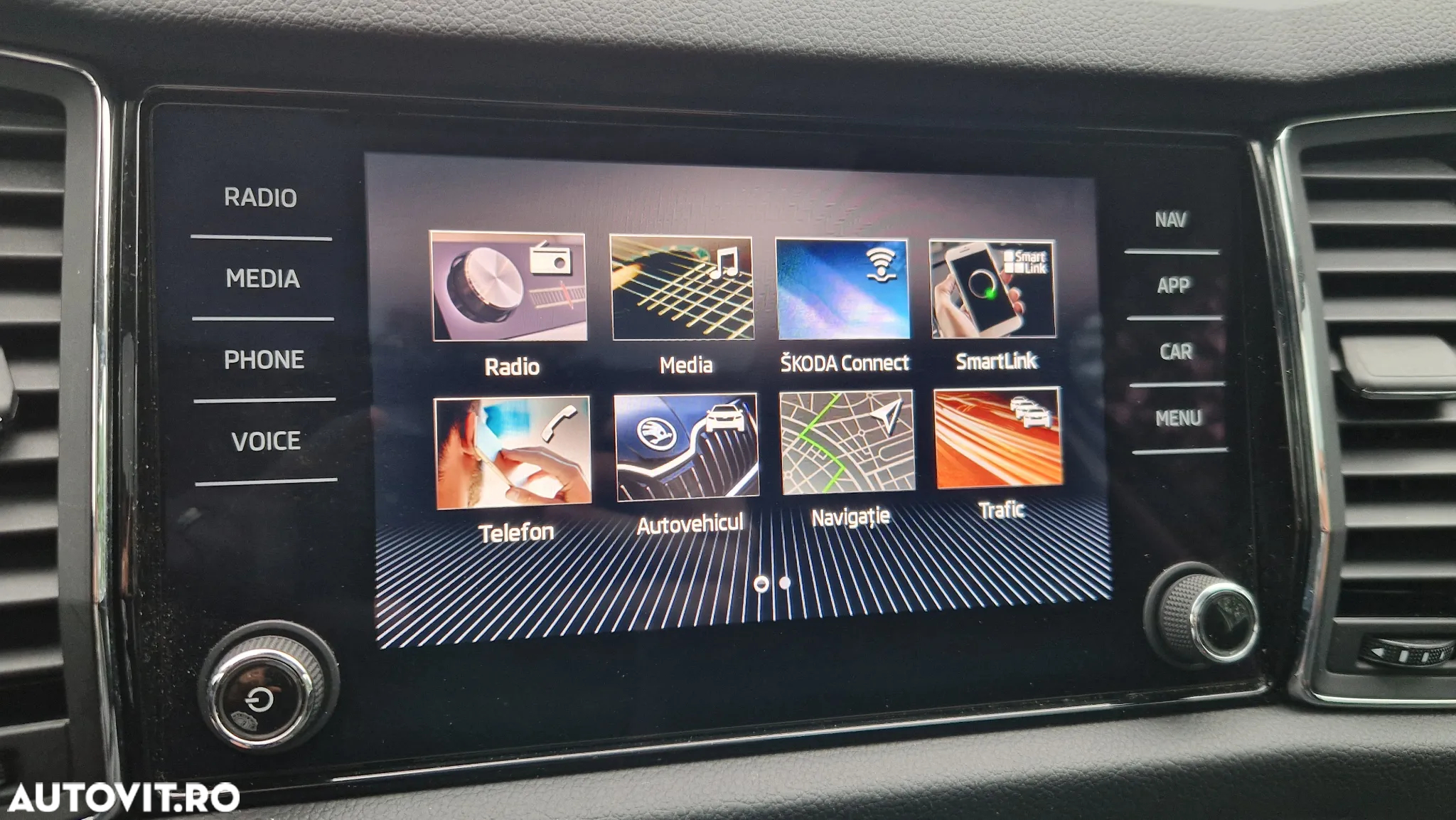 Skoda Kodiaq 2.0 TDI DSG L&K - 32