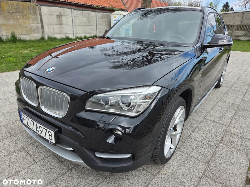 BMW X1 xDrive18d xLine - 5