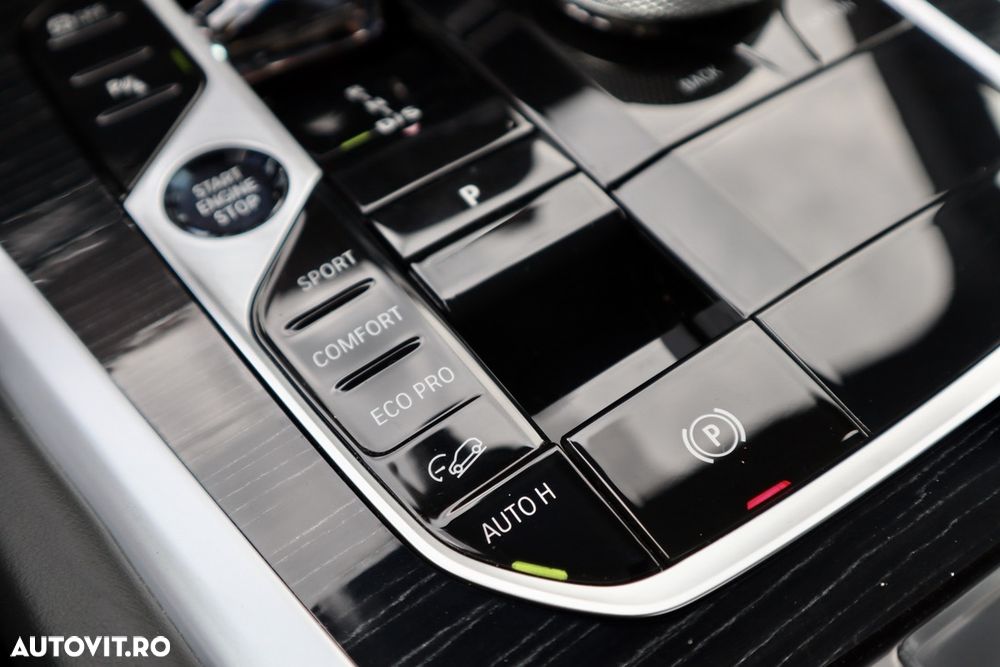 BMW X6 xDrive40i AT MHEV - 40