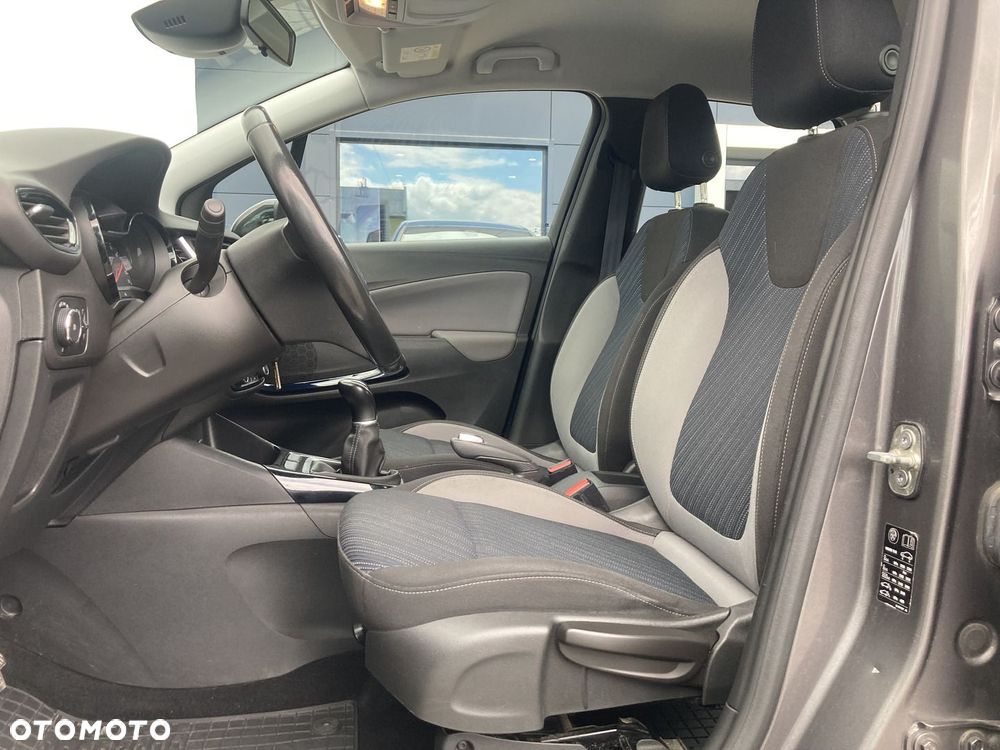 Opel Crossland X 1.2 120 Lat - 21