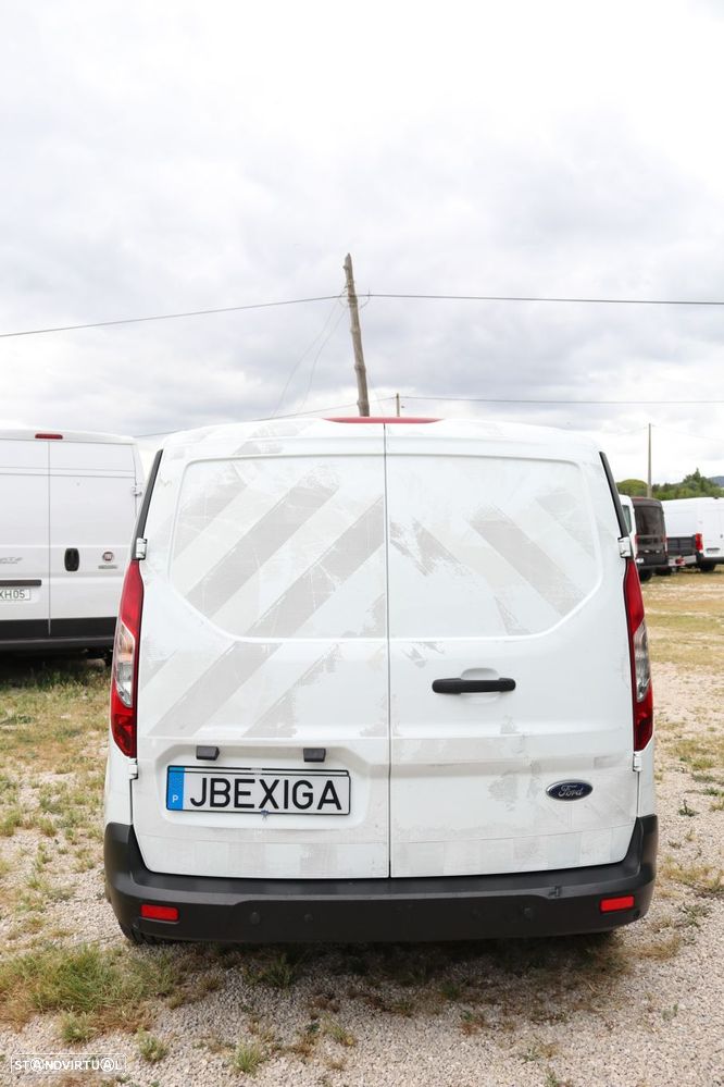 Ford Transit Connect L2 C/Iva Incluído-PREÇO REVENDA - 11